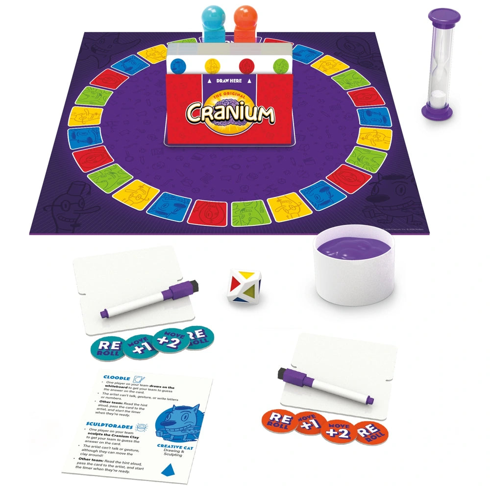 Cranium Classic
