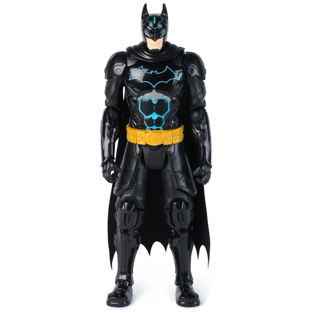 Dc Comics Ninja Strike Action Figure Batman 30Cm/12"
