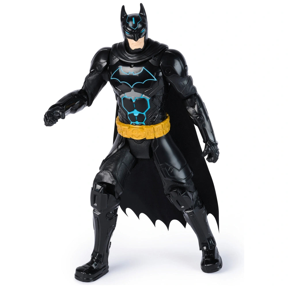 Dc Comics Ninja Strike Action Figure Batman 30Cm/12"