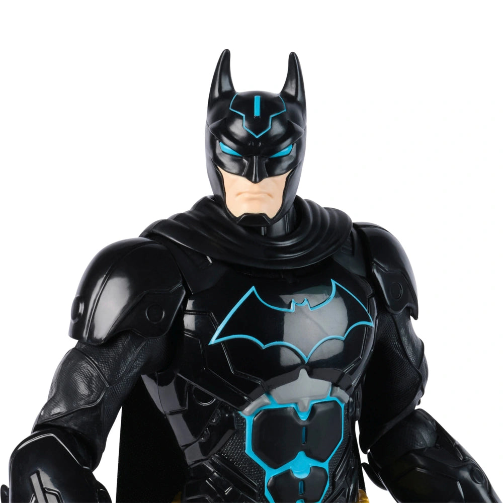 Dc Comics Ninja Strike Action Figure Batman 30Cm/12"