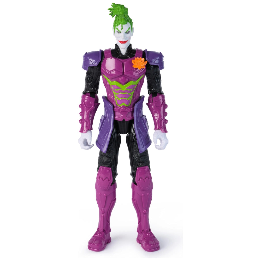 Dc Comics Ninja Strike Action Figure The Joker 30Cm