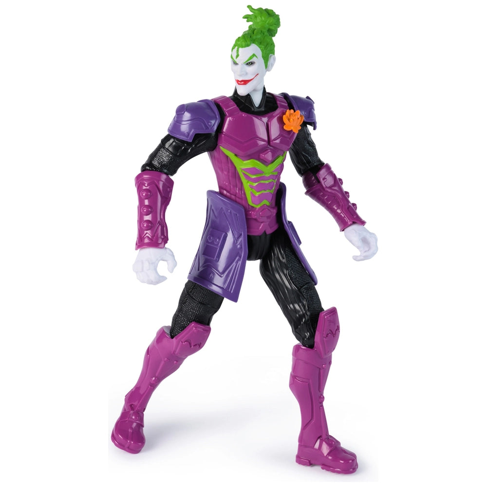 Dc Comics Ninja Strike Action Figure The Joker 30Cm