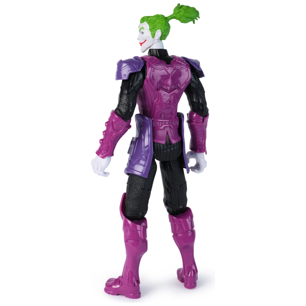 Dc Comics Ninja Strike Action Figure The Joker 30Cm