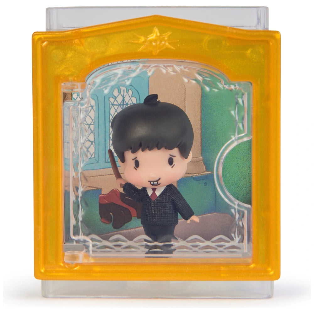 Harry Potter Wizarding World Micro Magical Moments Figure With Case Year 5 Assortment