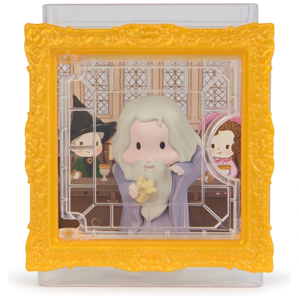 Wizarding World Harry Potter - Micro Magical Moments Multipack da 3 - Versione D - Prezzo - Offerta Online Wizarding World Harry Potter - Micro Magical Moments Multipack da 3 - Versione D - Prezzo - Offerta Online