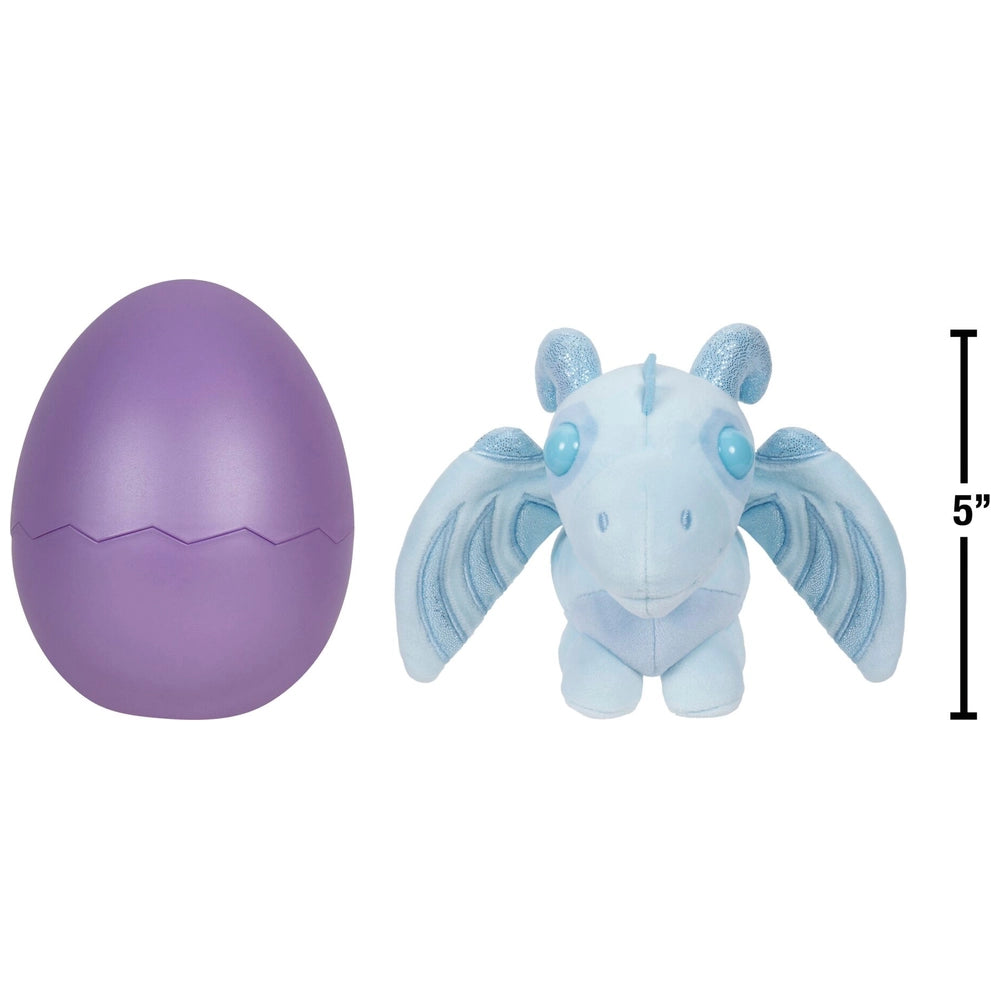 Adopt Me! Surprise Plush Pets Series 6 12.5Cm Assortment