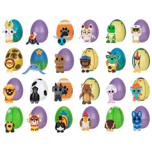 Adopt Me! Mystery Pets Series 6 Blind Box Assortment