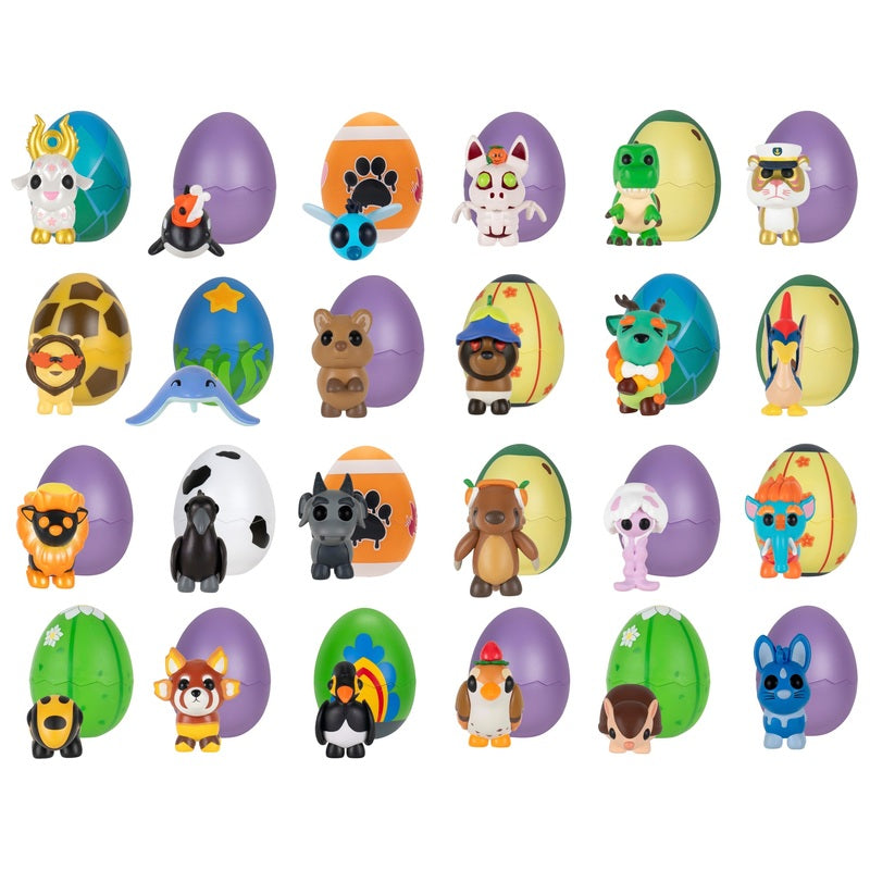 Adopt Me! Mystery Pets Series 6 Blind Box Assortment