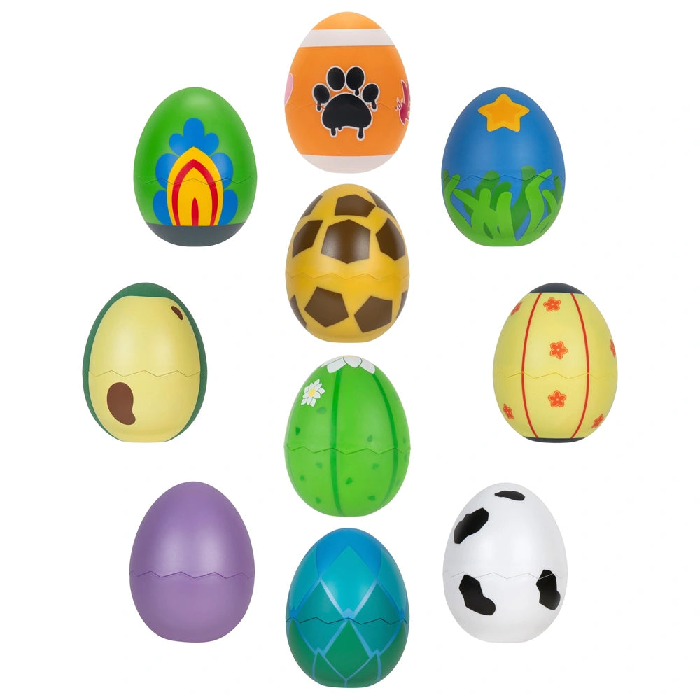 Adopt Me! Mystery Pets Series 6 Blind Box Assortment