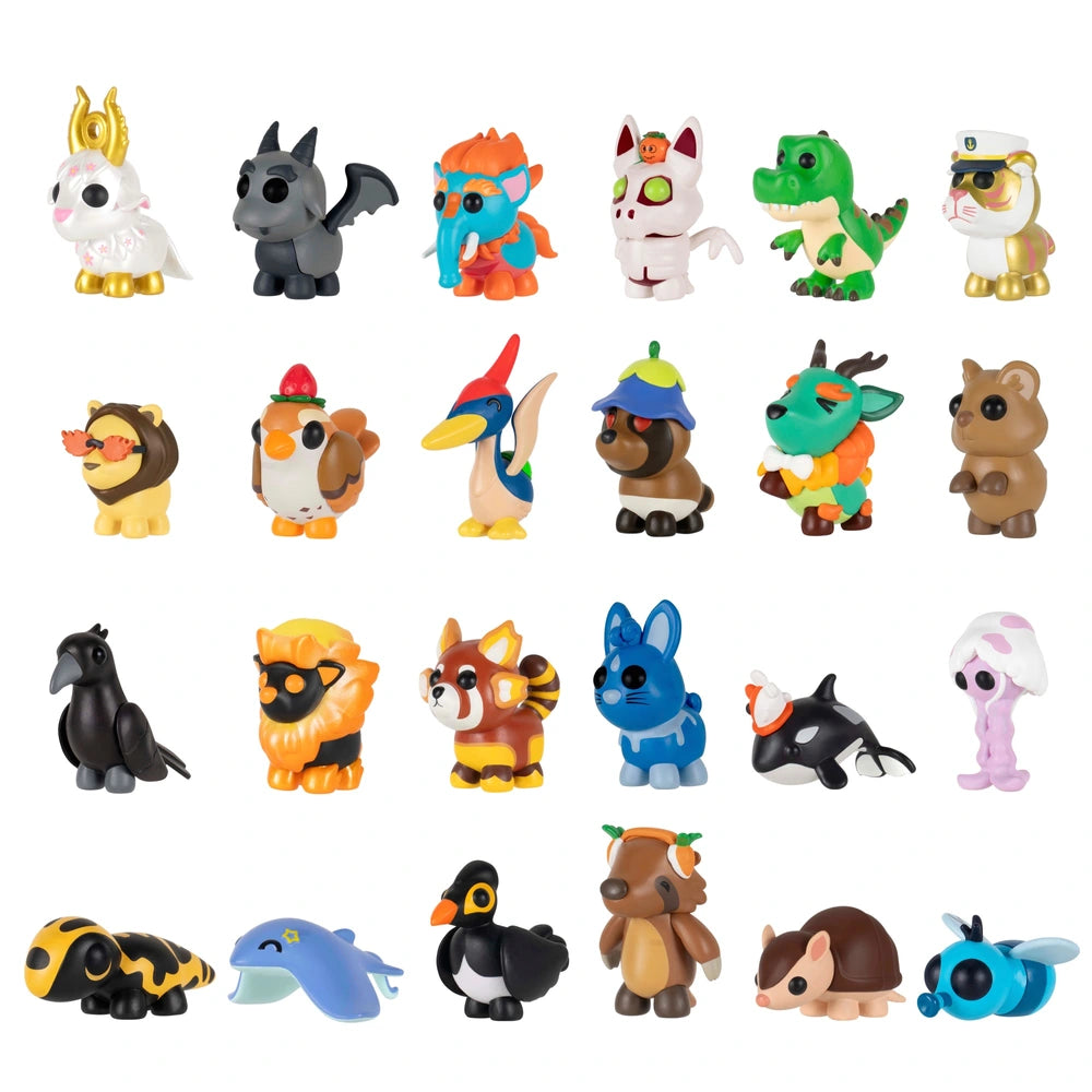 Adopt Me! Mystery Pets Series 6 Blind Box Assortment