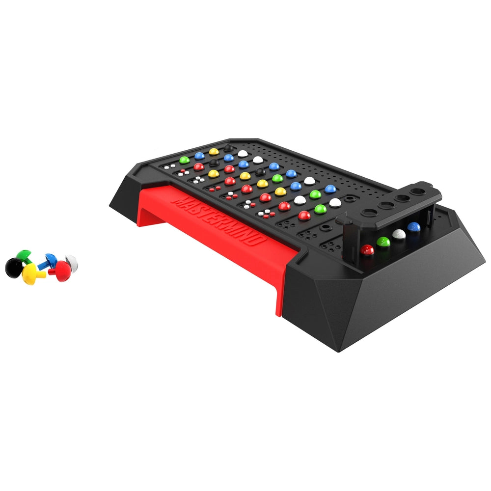 The Original Mastermind Game