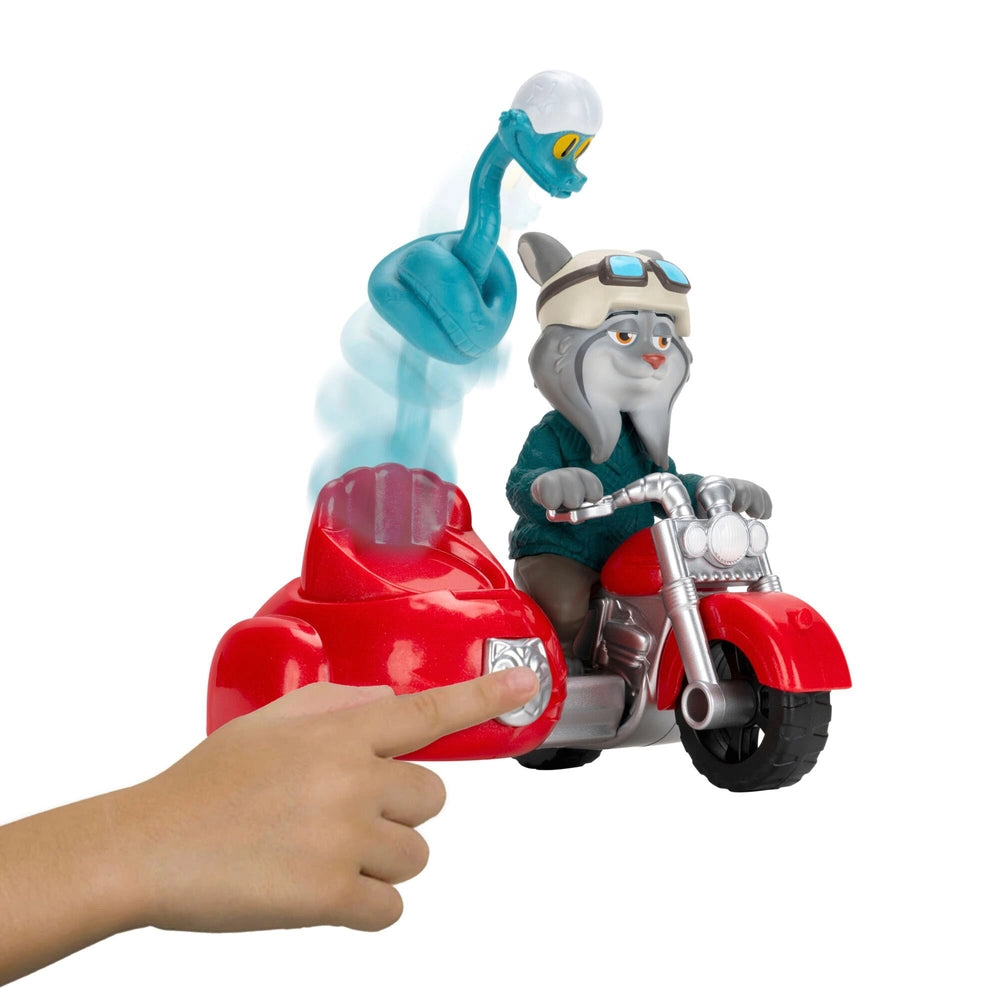 Disney Zootropolis 2 Vehicle Set Assortment