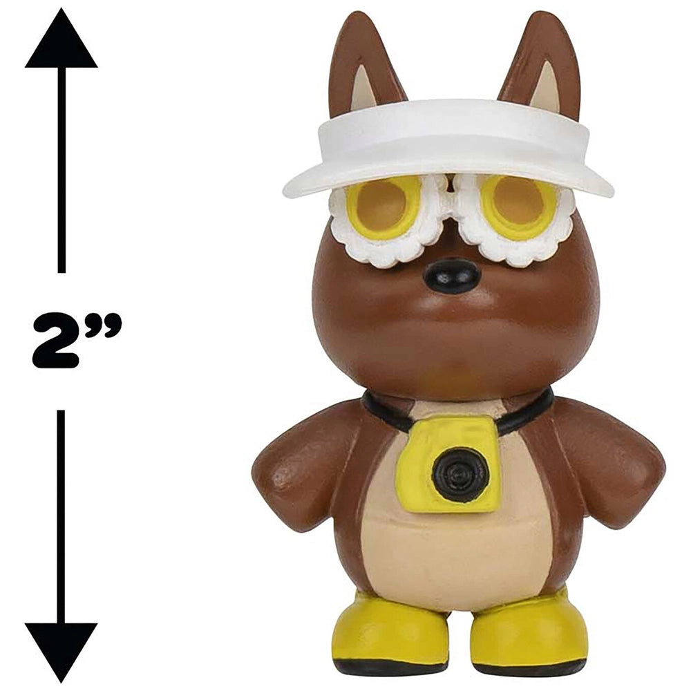 Adopt Me! Pets Multipack 12 Figure Set Series 1