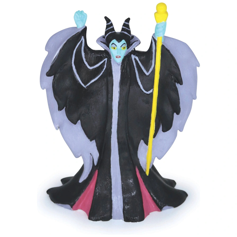 Disney Paint Your Own Maleficent Set