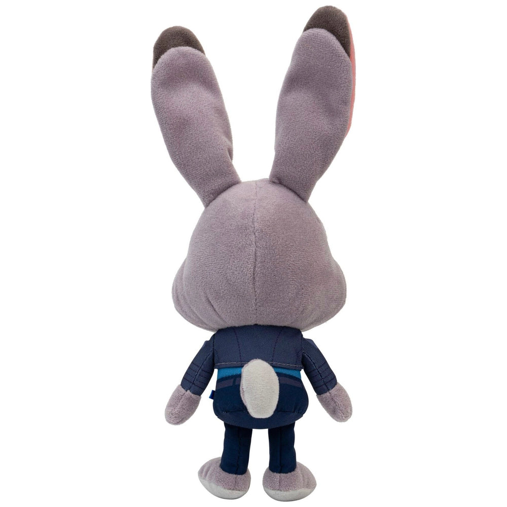 Disney's Zootropolis 2 Plush 20Cm Assortment