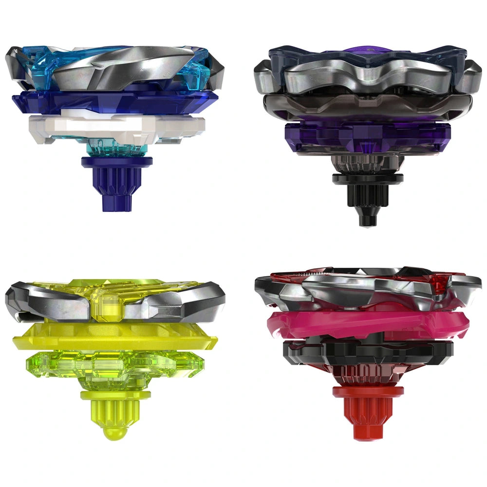 Beyblade X Cx Starter Pack Set Assortment