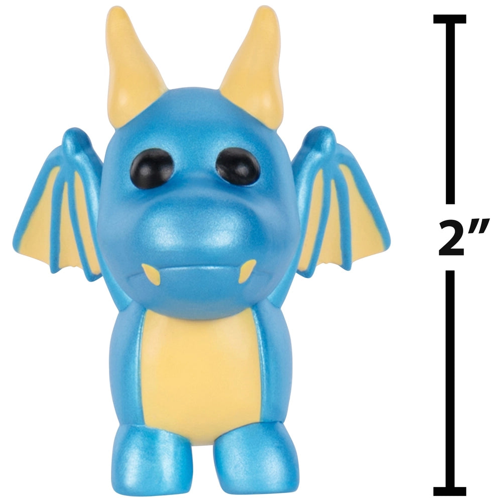 Adopt Me! Pets Multipack 12 Figure Set Series 1