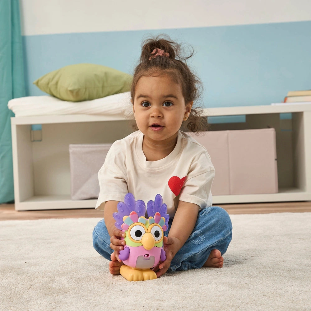 Vtech Bluey Dance Mode Chattermax