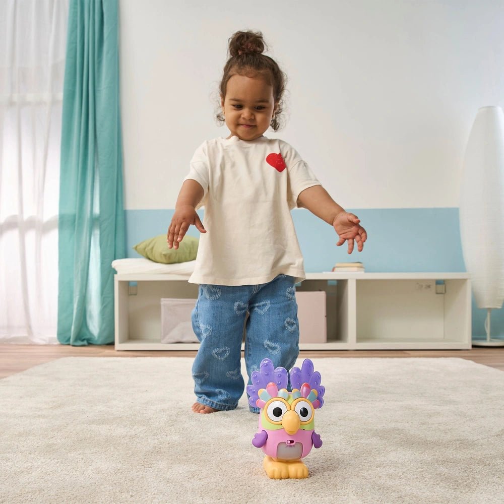 Vtech Bluey Dance Mode Chattermax