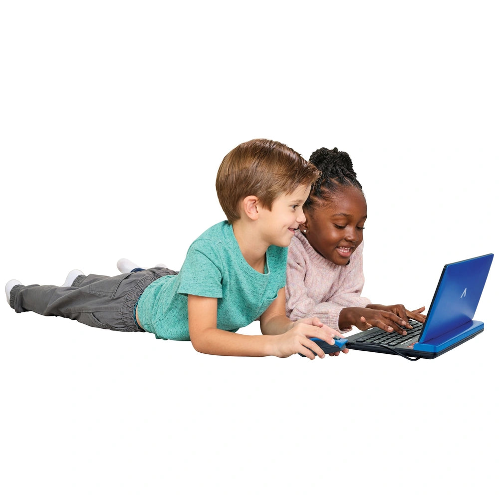 Vtech Learnbook Pro Blue