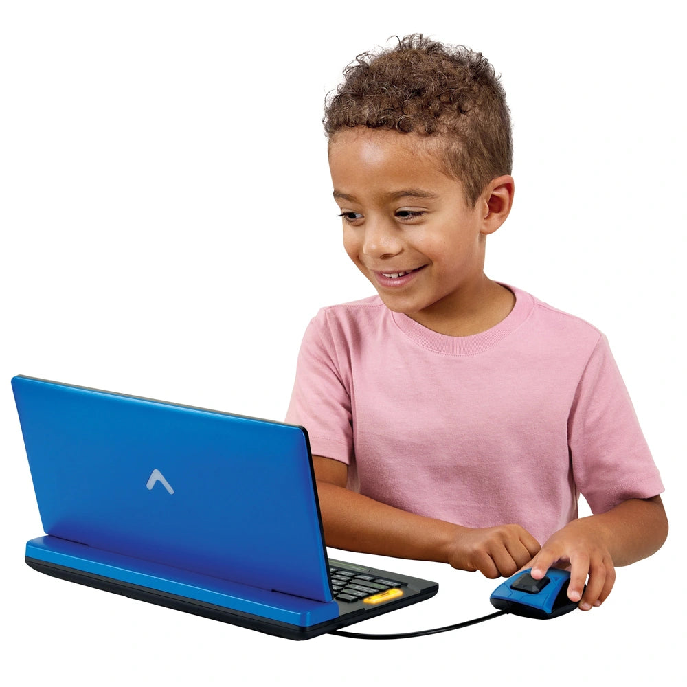 Vtech Learnbook Pro Blue