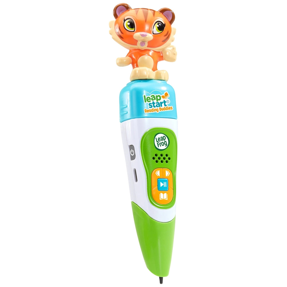Leapstart Reading Buddies Starter Set