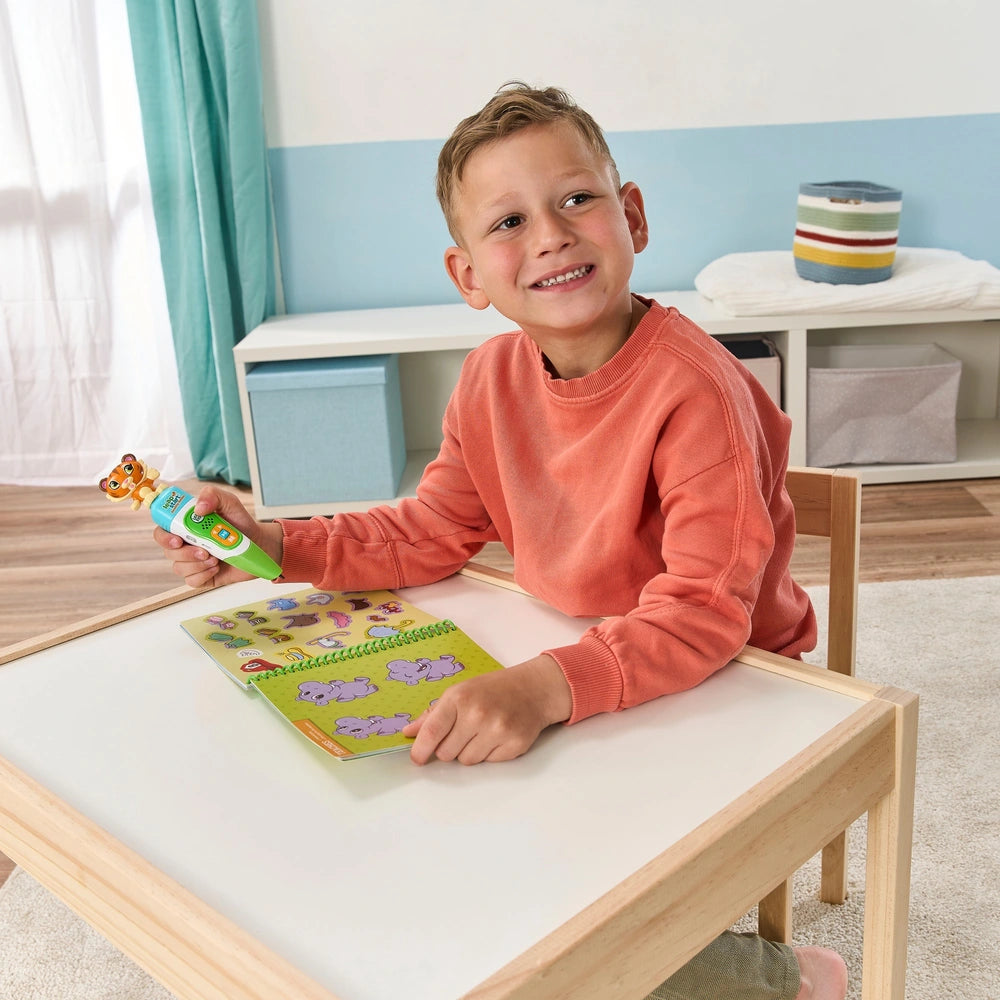 Leapstart Reading Buddies Starter Set