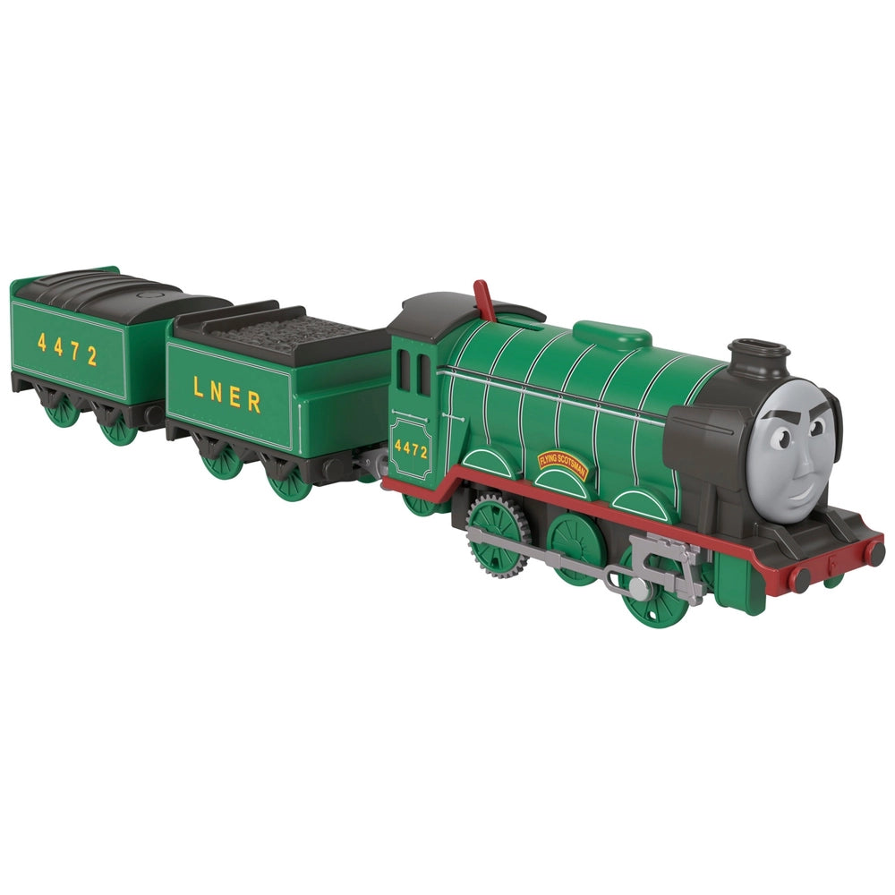Thomas & Friends Motorised Train Engine Classic Flying Scotsman