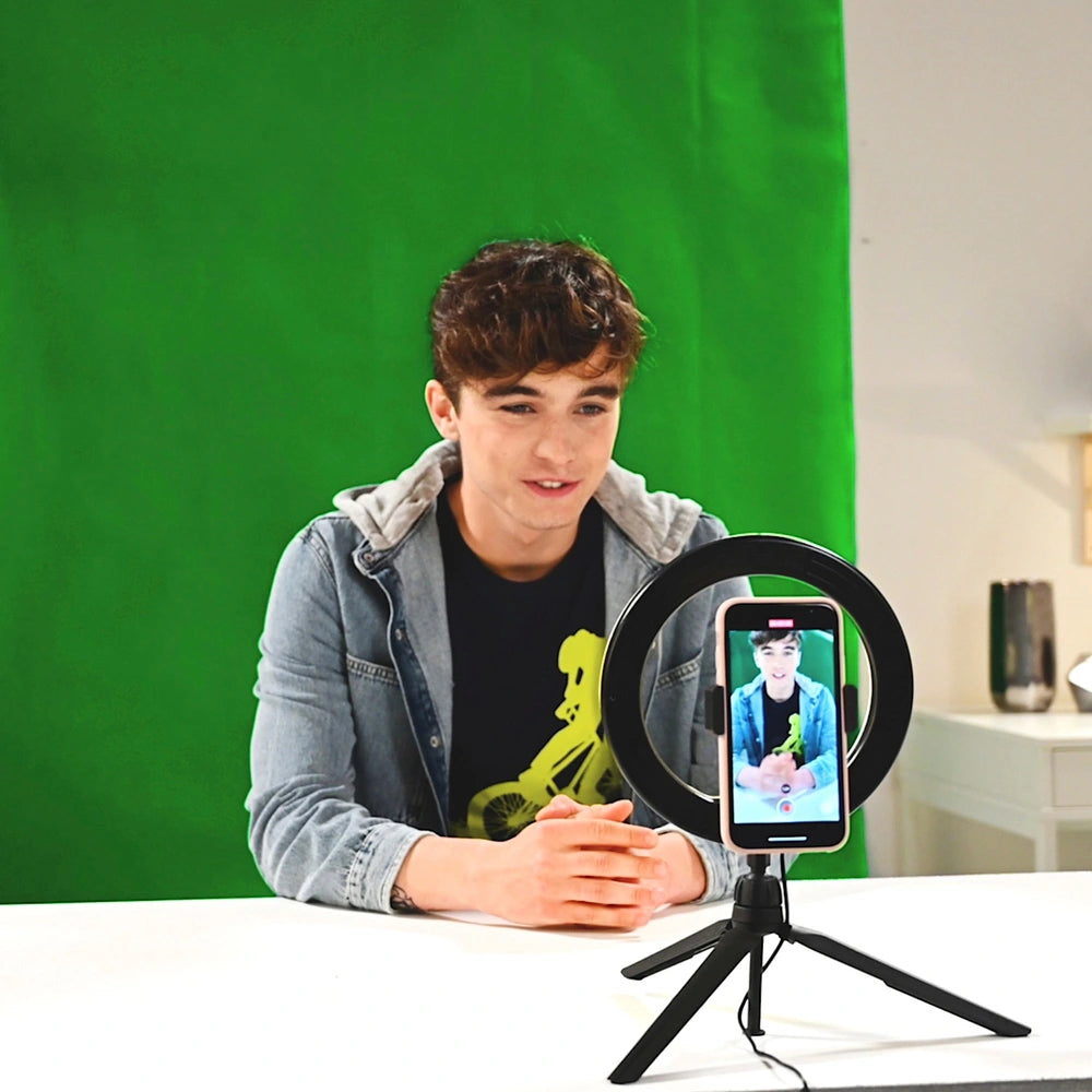 Studio Creator Video Maker Kit 3-In-1