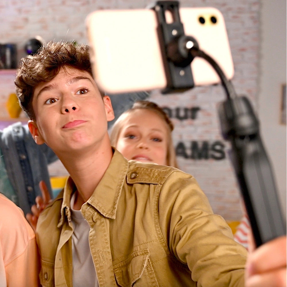 Studio Creator Video Maker Kit 3-In-1