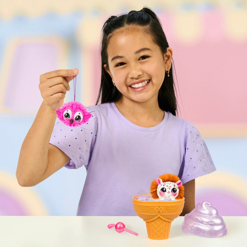 Cookeez Makery Yum Yumz 2 Pack Assortment