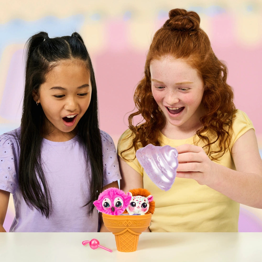 Cookeez Makery Yum Yumz 2 Pack Assortment