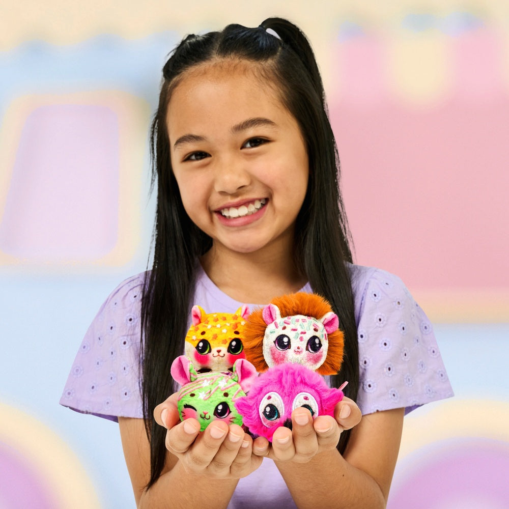 Cookeez Makery Yum Yumz 2 Pack Assortment