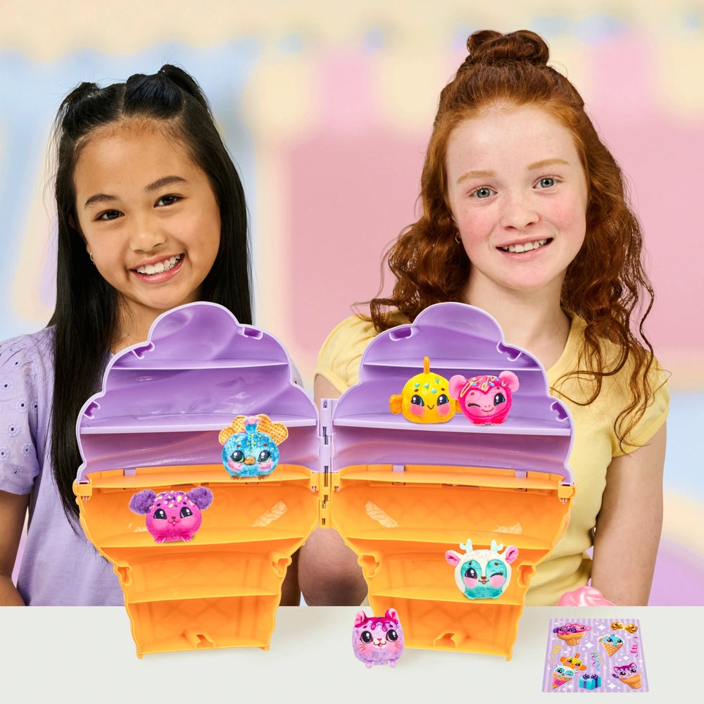 Cookeez Makery Yum Yumz S2 Collector Case