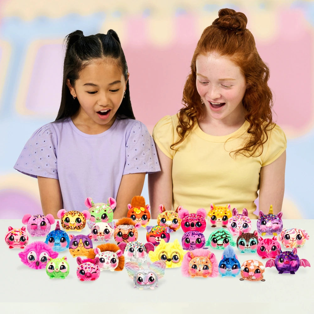 Cookeez Makery Yum Yumz S2 Collector Case