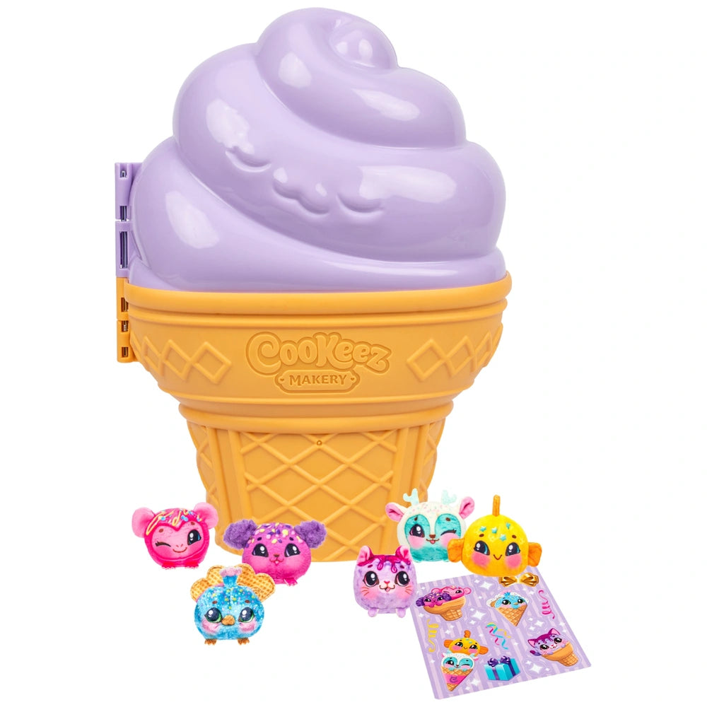 Cookeez Makery Yum Yumz S2 Collector Case