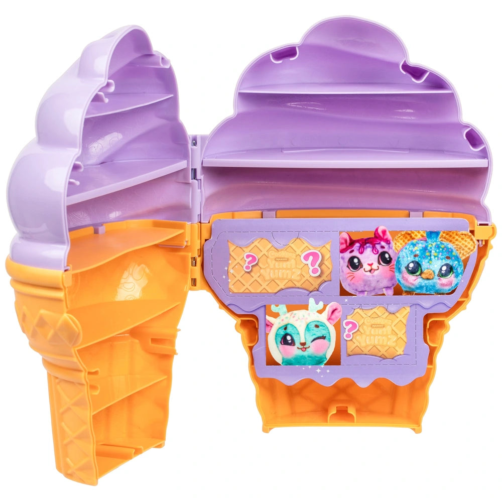 Cookeez Makery Yum Yumz S2 Collector Case