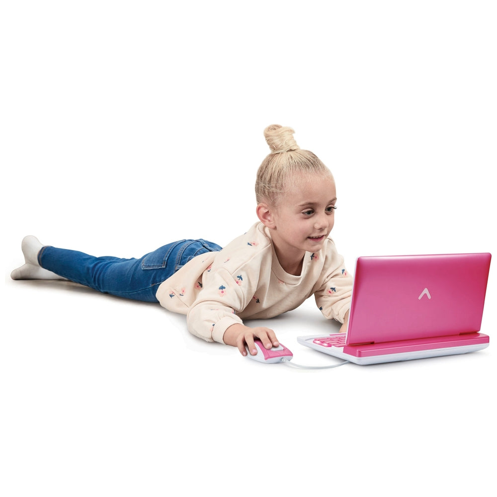 Vtech Learnbook Pro Pink