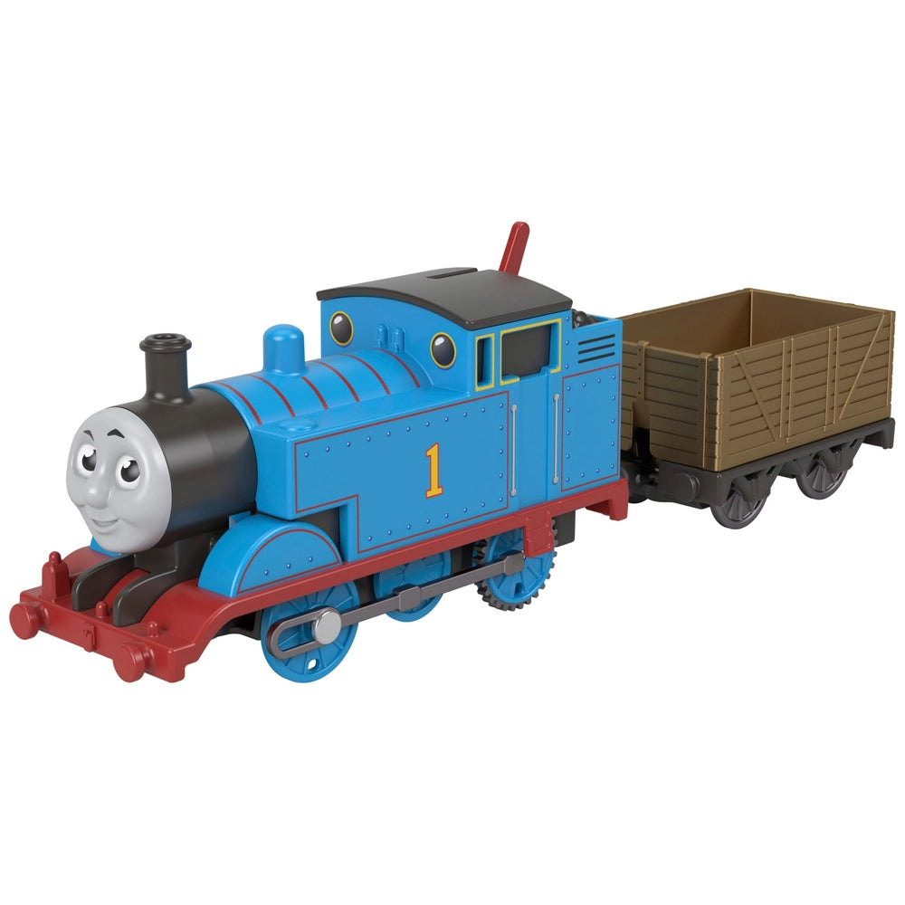 Thomas & Friends Motorised Train Engine Classic Thomas