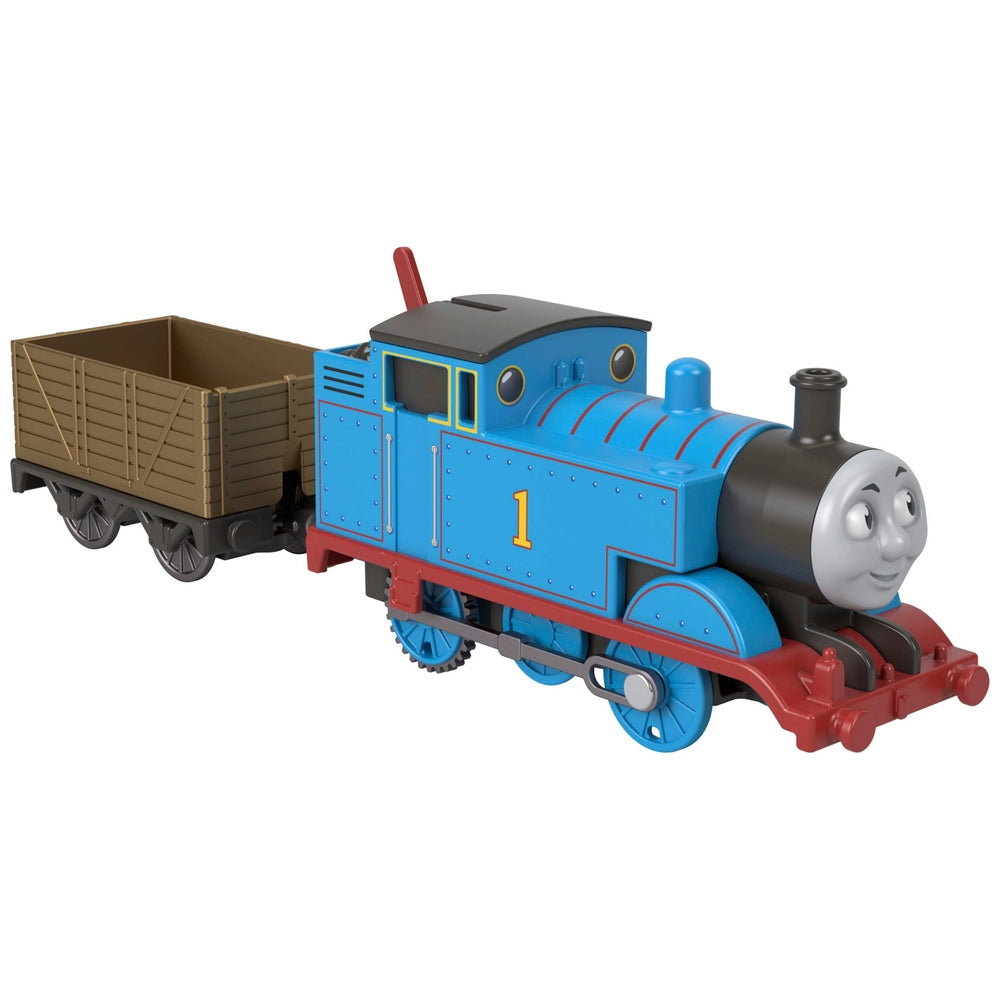 Thomas & Friends Motorised Train Engine Classic Thomas