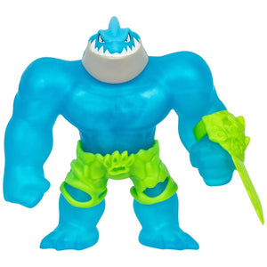 Heroes Of Goo Jit Zu Meteor Madness Hero Pack Thrash