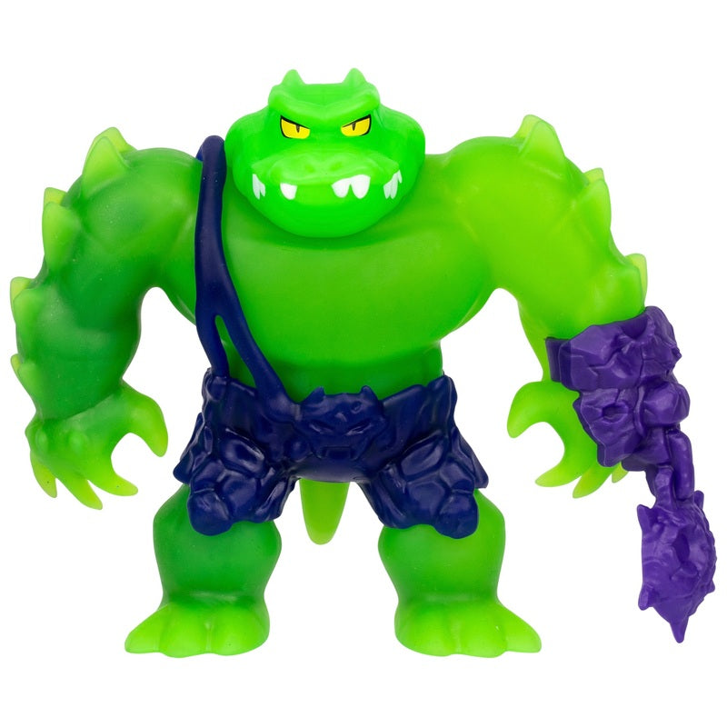 Heroes Of Goo Jit Zu Meteor Madness Hero Pack Rock Jaw