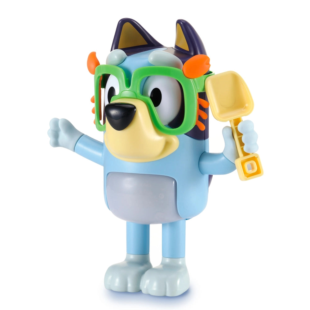 Dress-Up Bluey