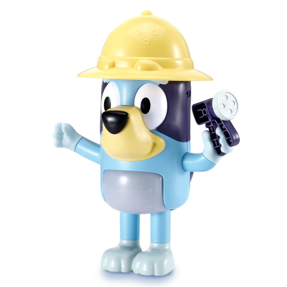 Dress-Up Bluey