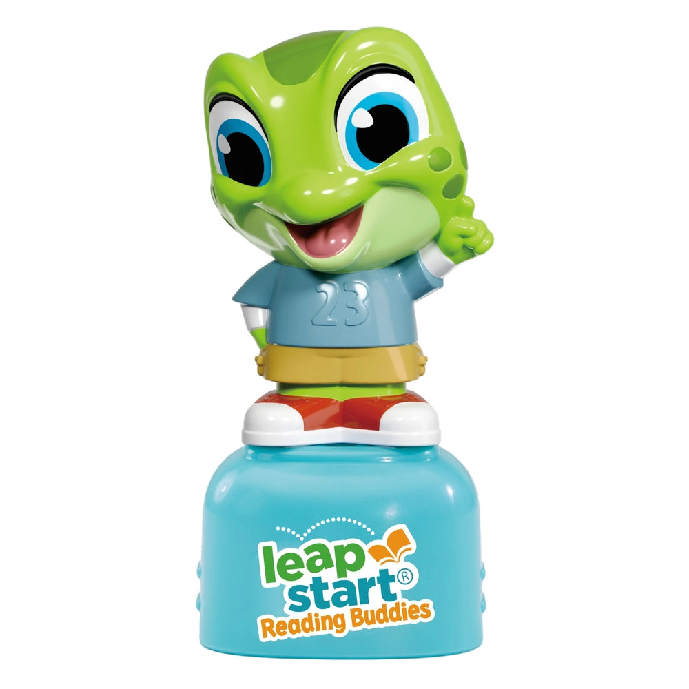 Leapfrog Leapstart Reading Buddies: Abc Alphabet Adventures Buddy Set
