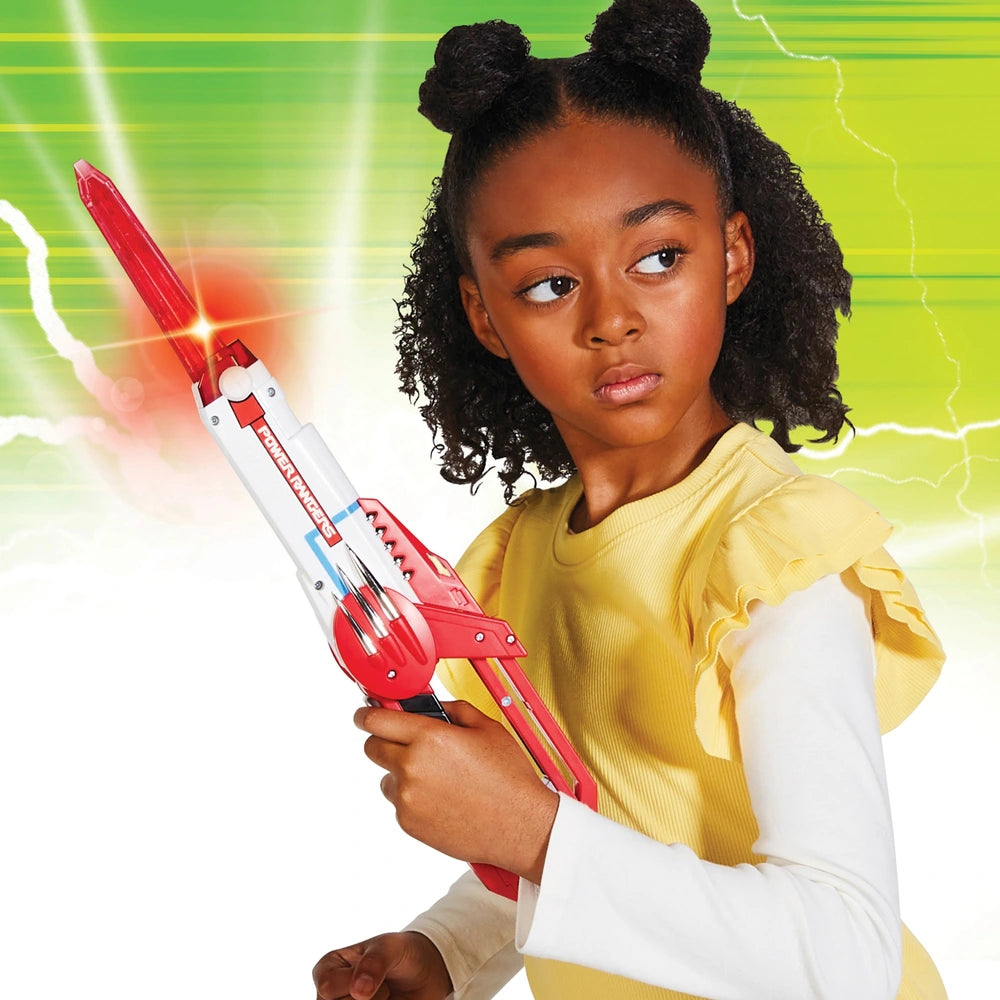 Mighty Morphin Power Rangers Re-Ignition Blade Blaster