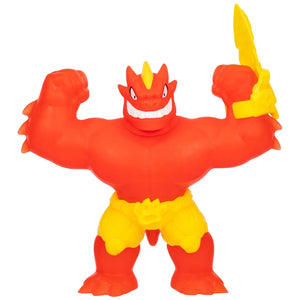 Heroes Of Goo Jit Zu Meteor Madness Hero Pack Blazagon
