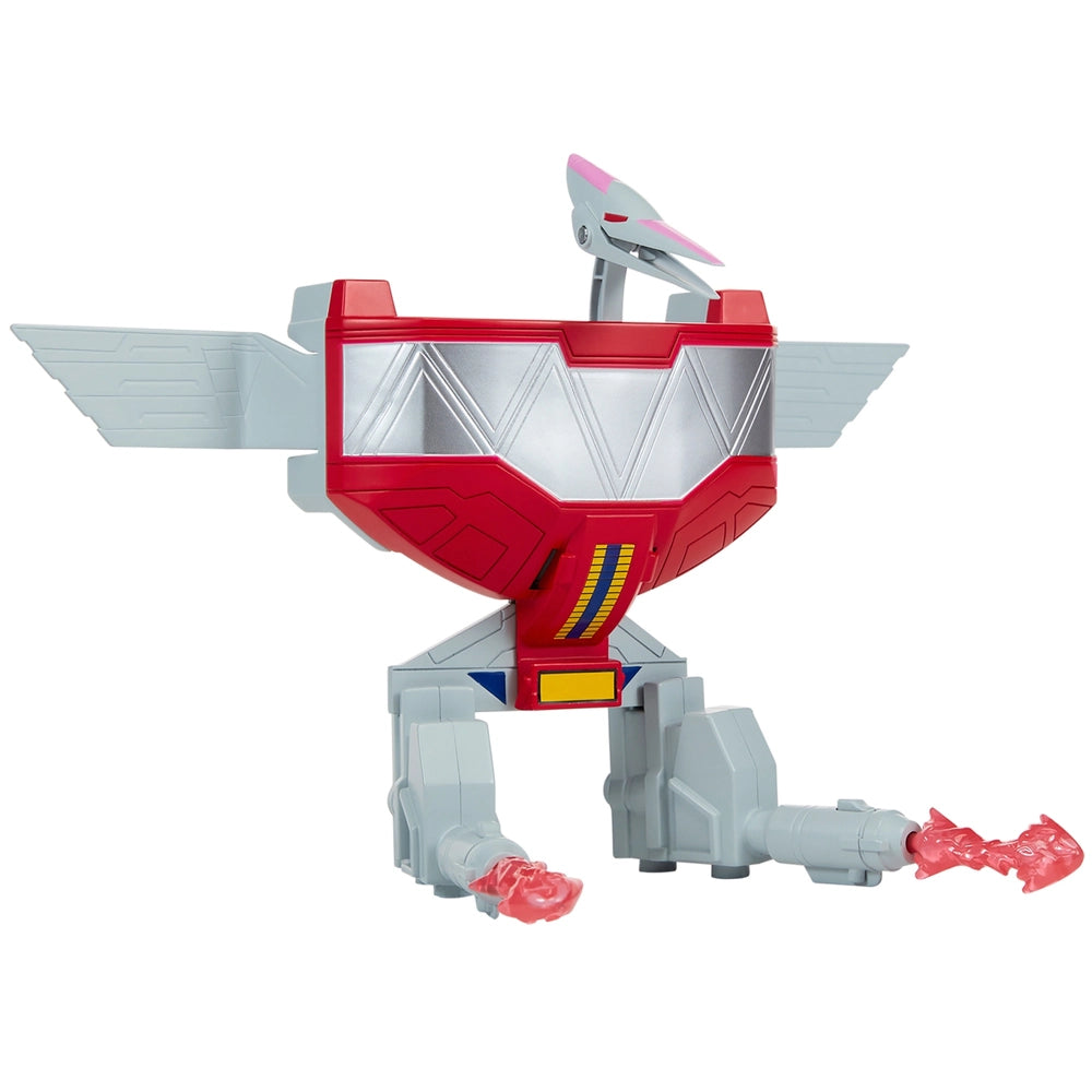 Mighty Morphin Power Rangers Re-Ignition Figure Combinable Dinozord Pterodactyl