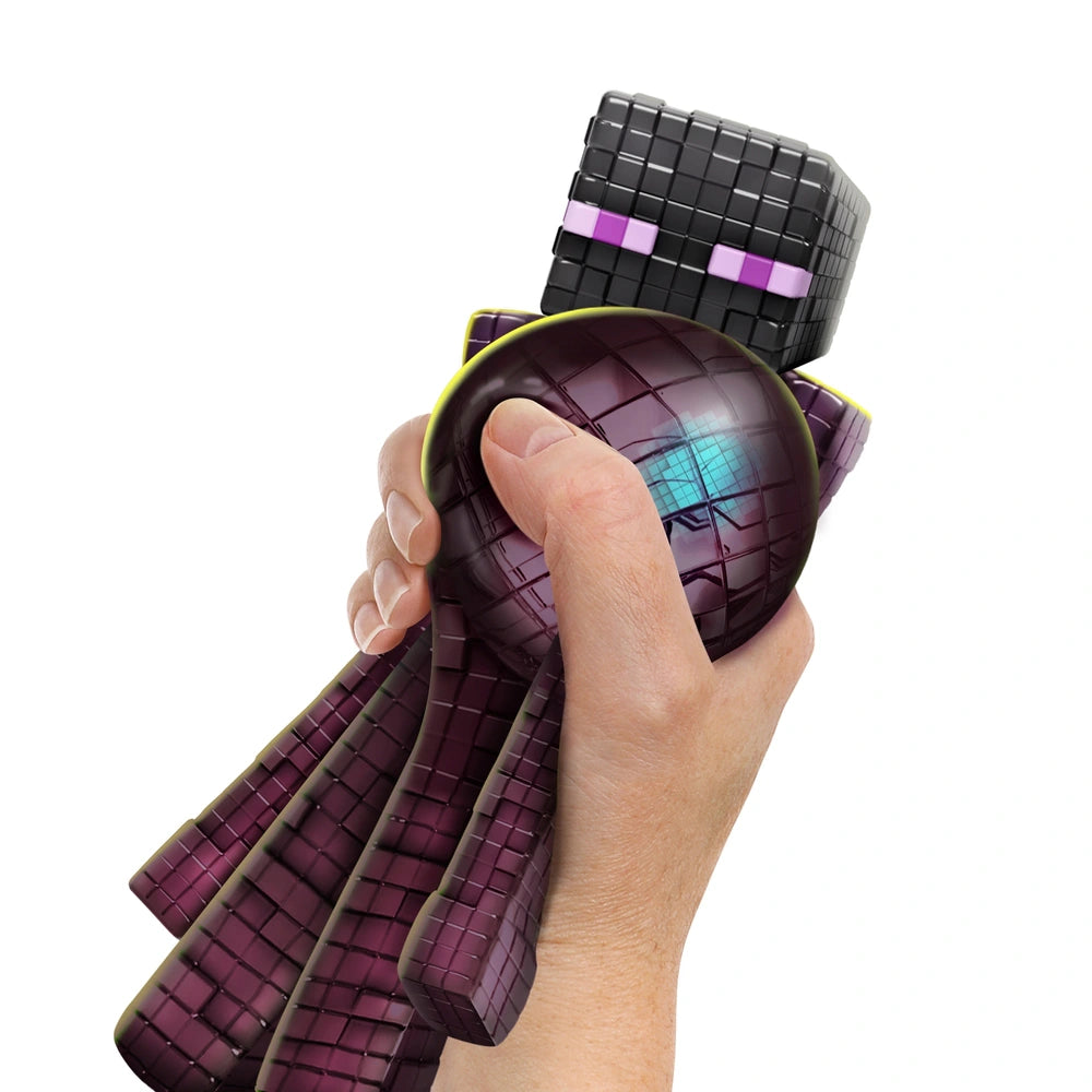 Heroes Of Goo Jit Zu Minecraft Hero Pack Enderman