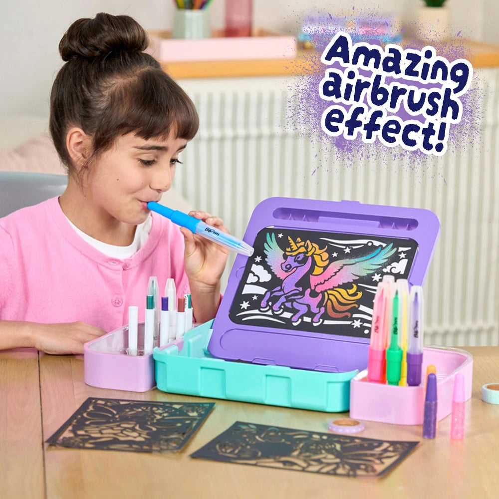 Blopens Fantasy Creative Studio Set